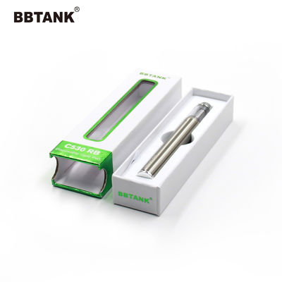 OEM tùy chỉnh CMYK Vape Pen Hộp bao bì cho trẻ em Bọt EVA bên trong