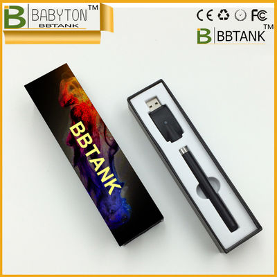OEM 510 Dầu Vape Pen Hộp đóng gói Khóa rò rỉ được CET phê duyệt
