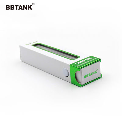 OEM tùy chỉnh CMYK Vape Pen Hộp bao bì cho trẻ em Bọt EVA bên trong