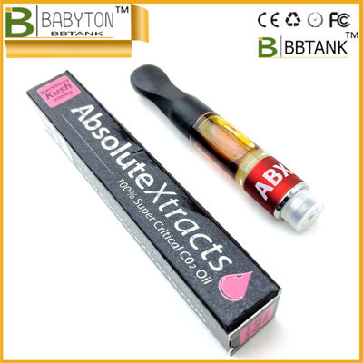 Hộp đựng Vape tùy chỉnh thủ công, Hộp bao bì Vape cao cấp bằng bìa