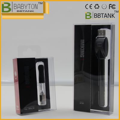 Hộp đựng dầu vape hộp Delta 8 THC Hộp các tông có thể gập lại