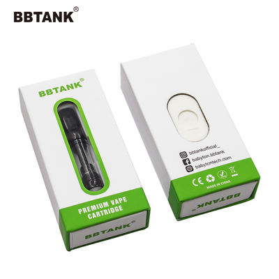Hộp đóng gói bút Vape 178mm tùy chỉnh với logo và hoa văn