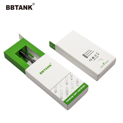 Hộp đóng gói bút Vape 178mm tùy chỉnh với logo và hoa văn