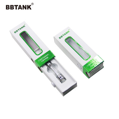 Lớp phủ UV nhiều lớp Giấy nghệ thuật Vape Hộp thiết bị bút dùng một lần
