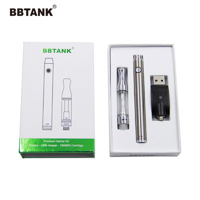 Hộp đóng gói bút Vape 178mm tùy chỉnh với logo và hoa văn