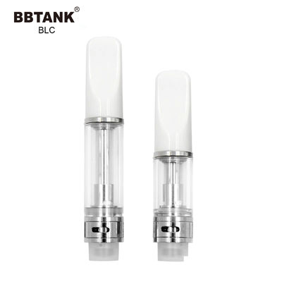 Hộp mực dầu OEM CBD, Hộp mực dầu cần sa 0,5ml Chống rò rỉ