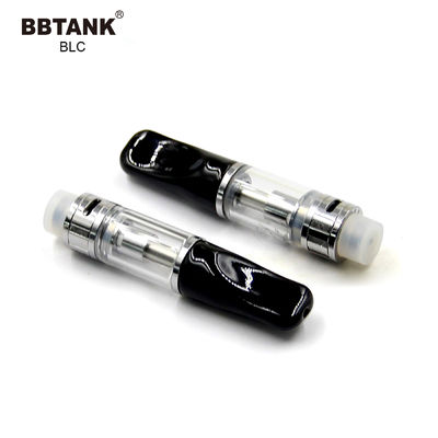 Hộp mực dầu OEM CBD, Hộp mực dầu cần sa 0,5ml Chống rò rỉ