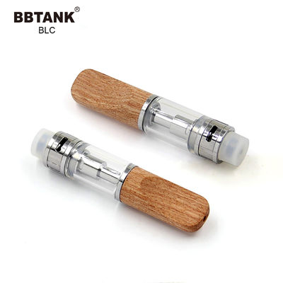 Hộp mực dầu OEM CBD, Hộp mực dầu cần sa 0,5ml Chống rò rỉ
