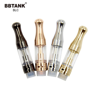 Hộp mực dầu OEM CBD, Hộp mực dầu cần sa 0,5ml Chống rò rỉ