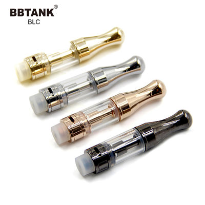 Hộp mực dầu OEM CBD, Hộp mực dầu cần sa 0,5ml Chống rò rỉ