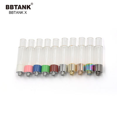 Hộp mực thủy tinh thủy tinh thạch anh 0,5ml 510 Chịu nhiệt