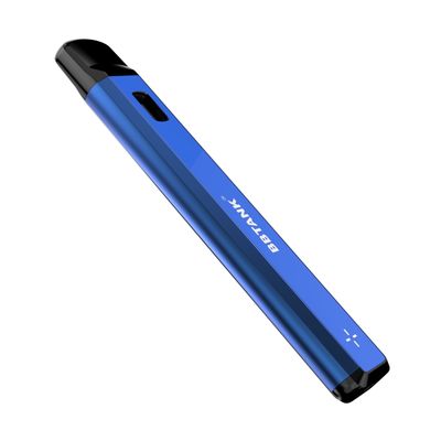 Ceramic Coil 1.0ml THC Thiết bị Vape dùng một lần có thể sạc lại Gasgang