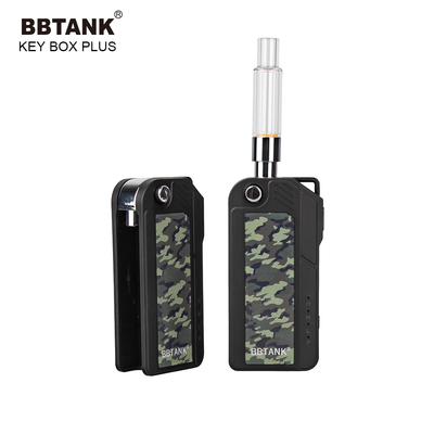 Bbtank 2.2V 2.7V 3.2V 3.7V 510 E Cig Pin CBD 510 Pin chủ đề
