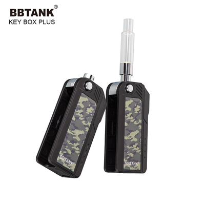 Bbtank 2.2V 2.7V 3.2V 3.7V 510 E Cig Pin CBD 510 Pin chủ đề