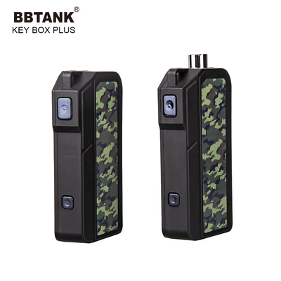 Bbtank 2.2V 2.7V 3.2V 3.7V 510 E Cig Pin CBD 510 Pin chủ đề