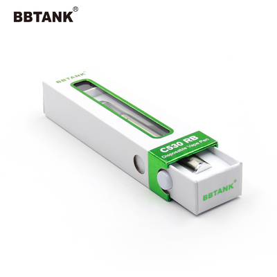 Hộp đựng bút bằng gốm Hộp đựng bút CMYK Màu Pantone tùy chỉnh