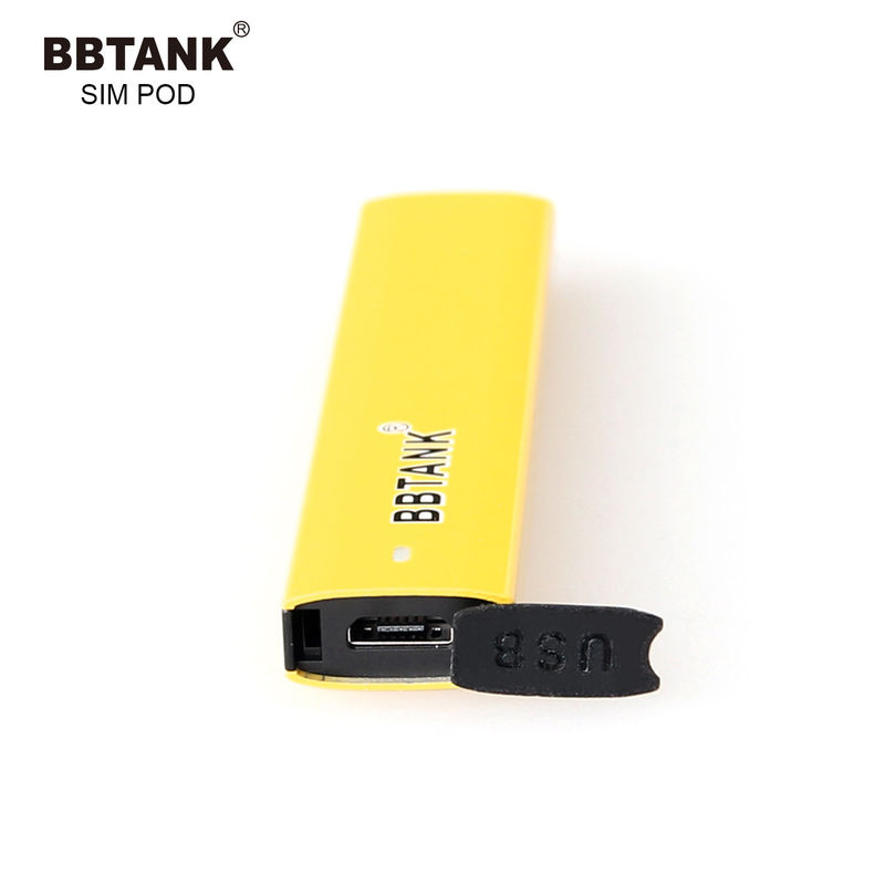 Delta 8 dầu thc / cbd hộp mực dầu 0,5ml / 1,0ml dùng một lần cho tất cả các loại vape bút màu với lô sạc